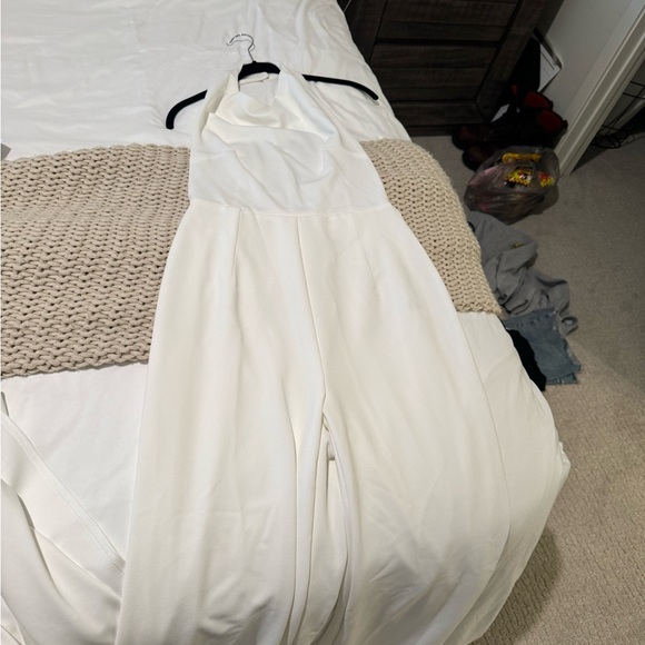 NEVER WORN OLD SPORT JUMPSUIT MEDIUM WITH TAGS - Picture 7 of 7